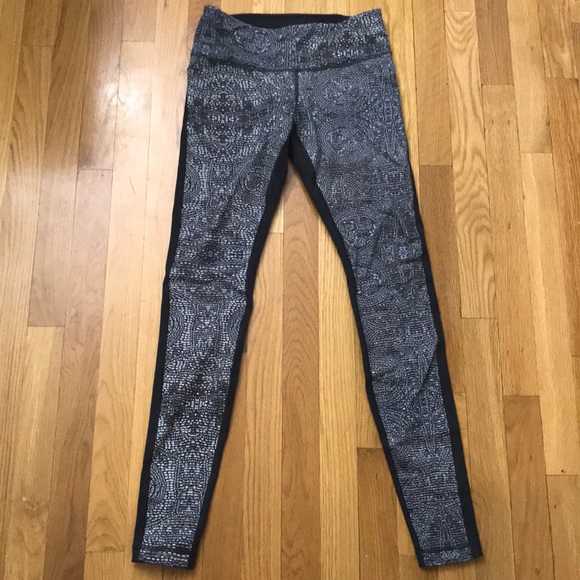 lululemon athletica Pants - Lululemon leggings